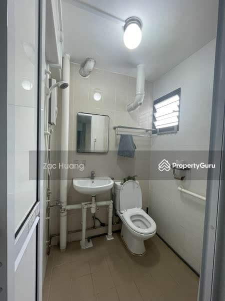 For Rent - 158 Tampines Street 12