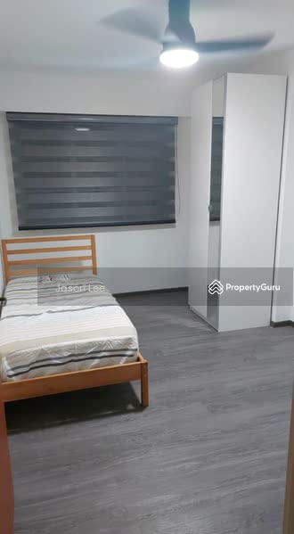 For Rent - 164A Rivervale Crescent
