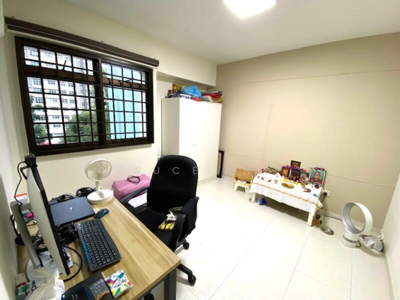For Rent - 325A Sengkang East Way