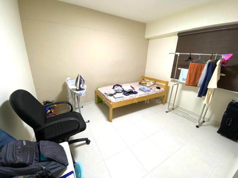 For Rent - 325A Sengkang East Way