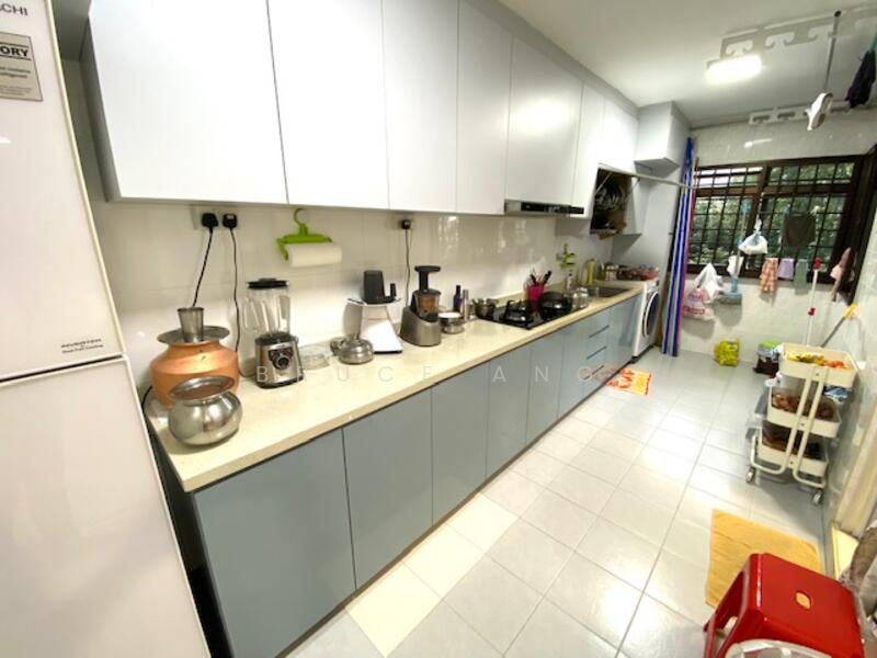 For Rent - 325A Sengkang East Way