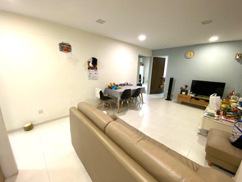 For Rent - 325A Sengkang East Way