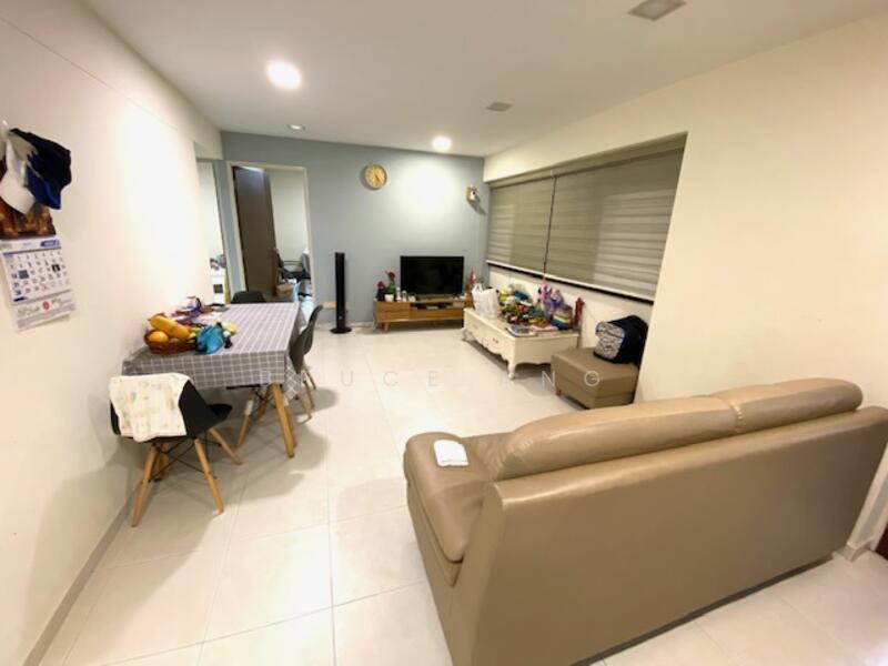 For Rent - 325A Sengkang East Way