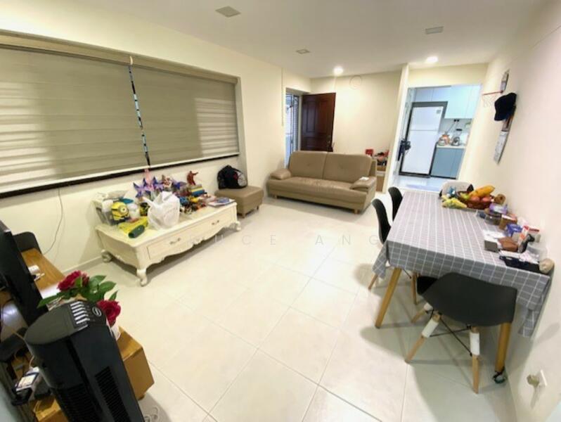 For Rent - 325A Sengkang East Way