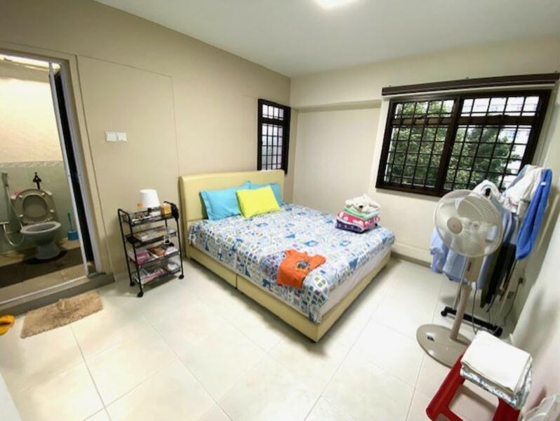 For Rent - 325A Sengkang East Way