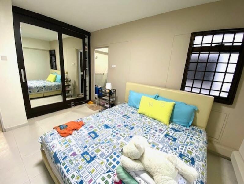 For Rent - 325A Sengkang East Way