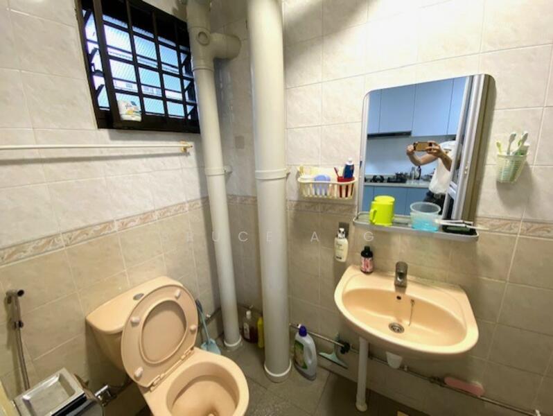 For Rent - 325A Sengkang East Way