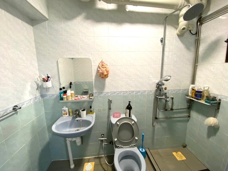 For Rent - 325A Sengkang East Way