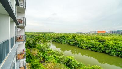 For Rent - Kingsford Waterbay