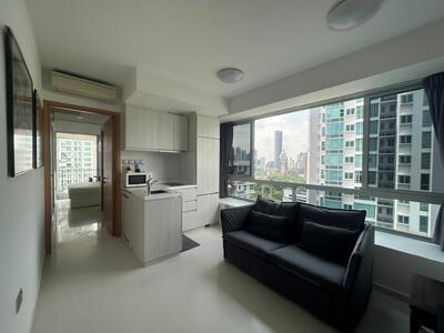 For Rent - Devonshire Residences