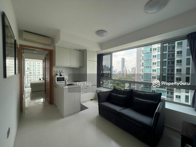 For Rent - Devonshire Residences