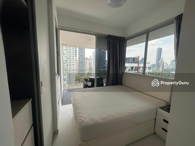 For Rent - Devonshire Residences