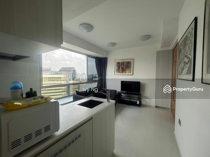 For Rent - Devonshire Residences