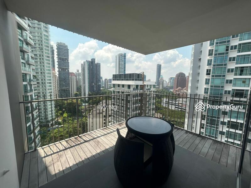 For Rent - Devonshire Residences