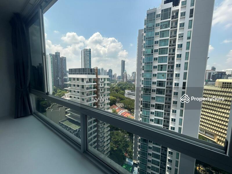 For Rent - Devonshire Residences
