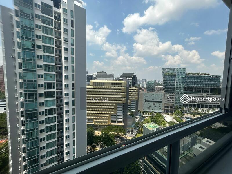 For Rent - Devonshire Residences