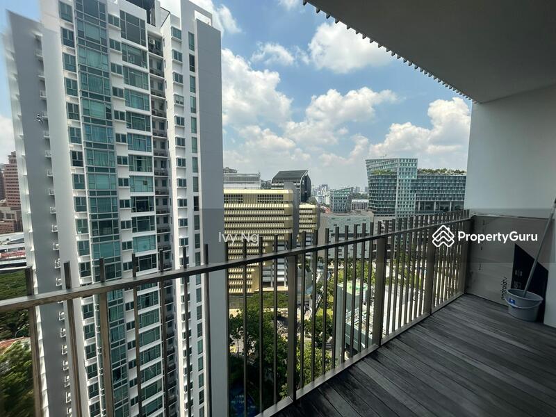 For Rent - Devonshire Residences