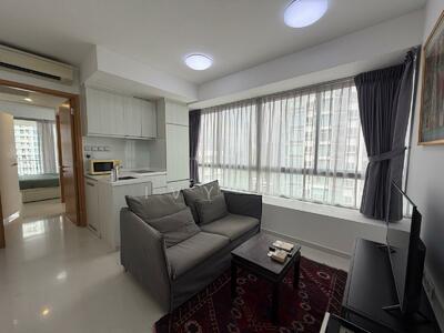 For Rent - Devonshire Residences