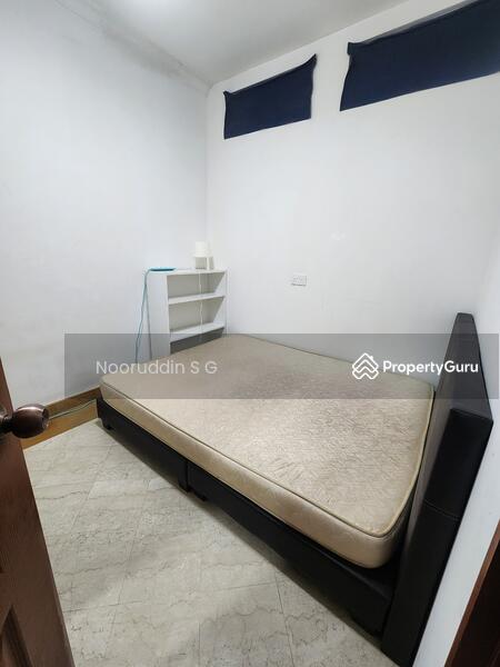 For Rent - Emerald Garden