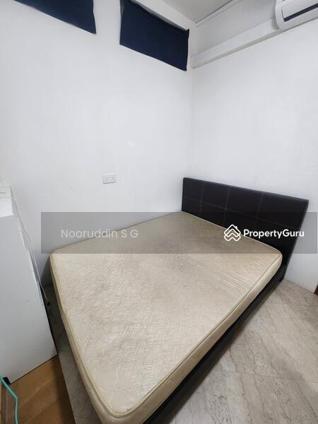 For Rent - Emerald Garden