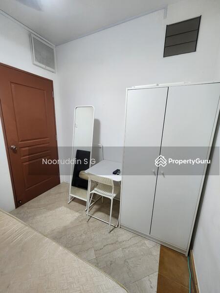 For Rent - Emerald Garden