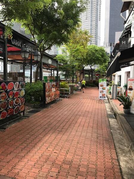 Portfolio Freehold Shophouses in CBD/Boat Quay/ Chinatown, 8 Marina View, Level 43-01, 2,540 sqft, Shop / Shophouse For Sale, by Simon Sim, 24203659 - CommercialGuru.com.sg