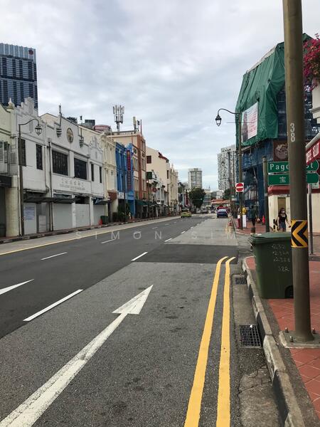 Portfolio Freehold Shophouses in CBD/Boat Quay/ Chinatown, 8 Marina View, Level 43-01, 2,540 sqft, Shop / Shophouse For Sale, by Simon Sim, 24203659 - CommercialGuru.com.sg