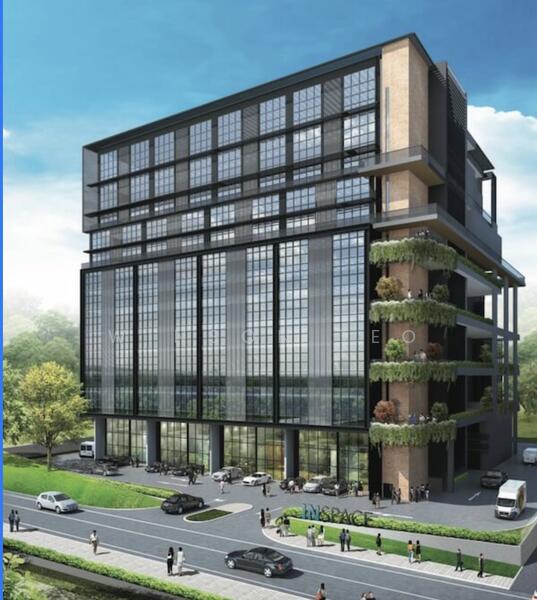 Inspace, 24 New Industrial Road, 2,348 sqft, Light Industrial (B1) For Rent, by Winson Teo, 24203853 - CommercialGuru.com.sg