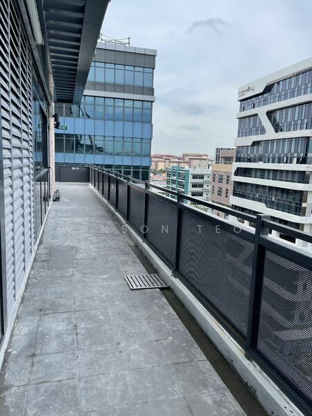 Inspace, 24 New Industrial Road, 2,348 sqft, Light Industrial (B1) For Rent, by Winson Teo, 24203853 - CommercialGuru.com.sg