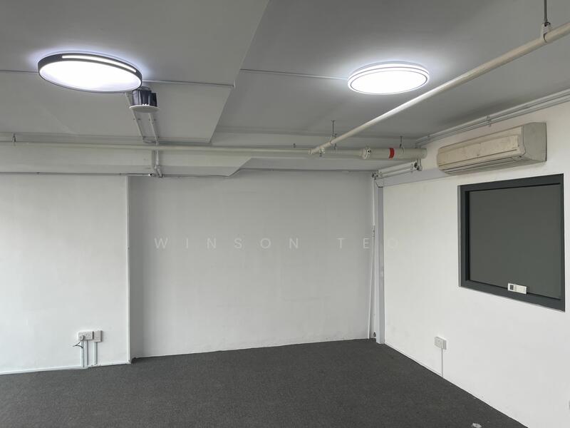 Inspace, 24 New Industrial Road, 2,348 sqft, Light Industrial (B1) For Rent, by Winson Teo, 24203853 - CommercialGuru.com.sg