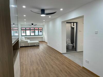 For Rent - 460 Choa Chu Kang Avenue 4