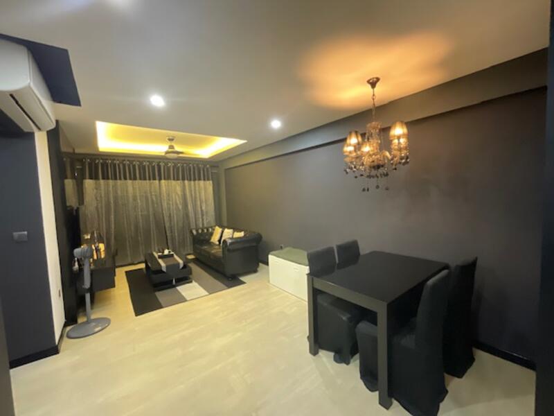 435B Fernvale Road, 435B Fernvale Road, 3 Bedrooms, 1000 sqft, H SALE