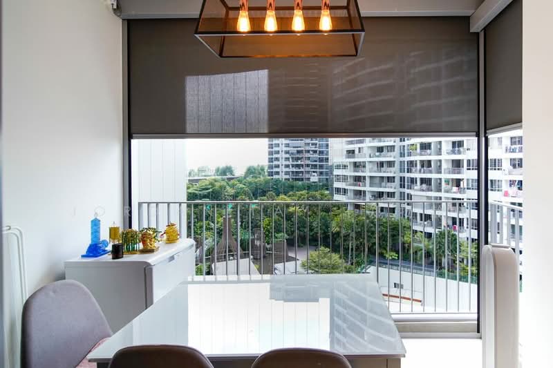 High Park Residences Condominium For Sale at S$ 1,630,000 | PropertyGuru Singapore