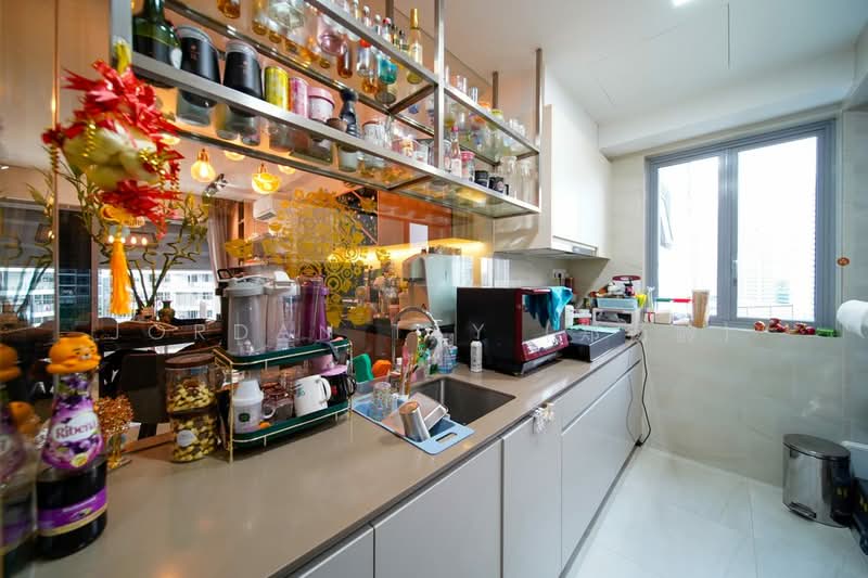 High Park Residences Condominium For Sale at S$ 1,630,000 | PropertyGuru Singapore