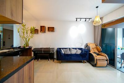 For Sale - High Park Residences