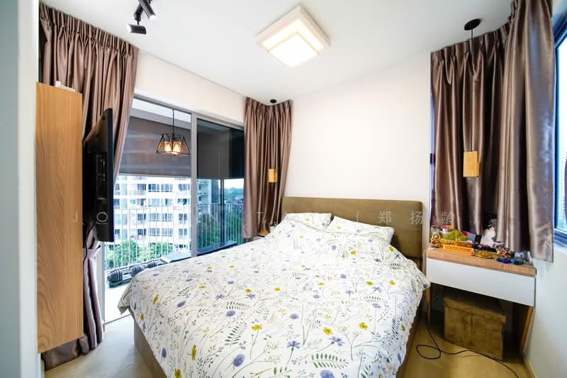 High Park Residences Condominium For Sale at S$ 1,630,000 | PropertyGuru Singapore