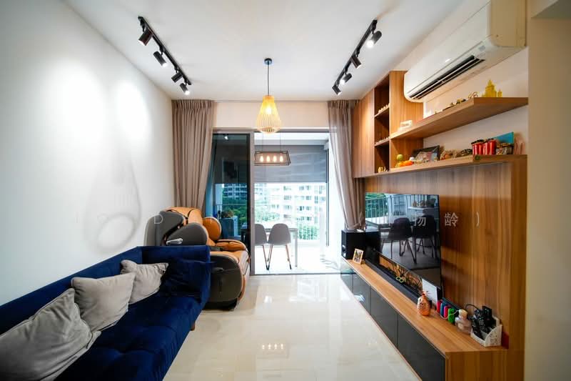 High Park Residences Condominium For Sale at S$ 1,630,000 | PropertyGuru Singapore