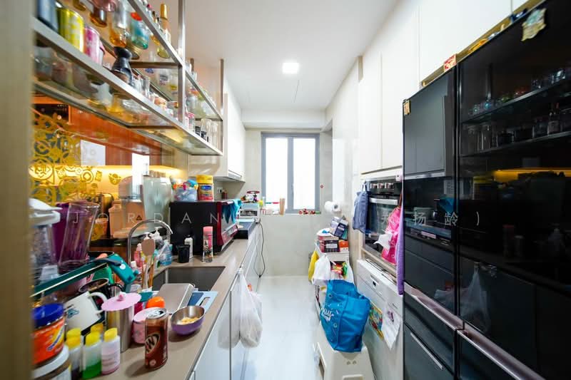 High Park Residences Condominium For Sale at S$ 1,630,000 | PropertyGuru Singapore