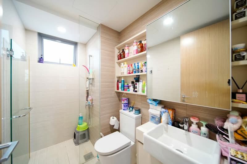 High Park Residences Condominium For Sale at S$ 1,630,000 | PropertyGuru Singapore