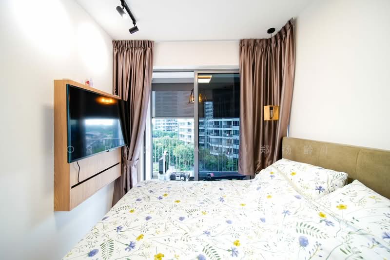 High Park Residences Condominium For Sale at S$ 1,630,000 | PropertyGuru Singapore