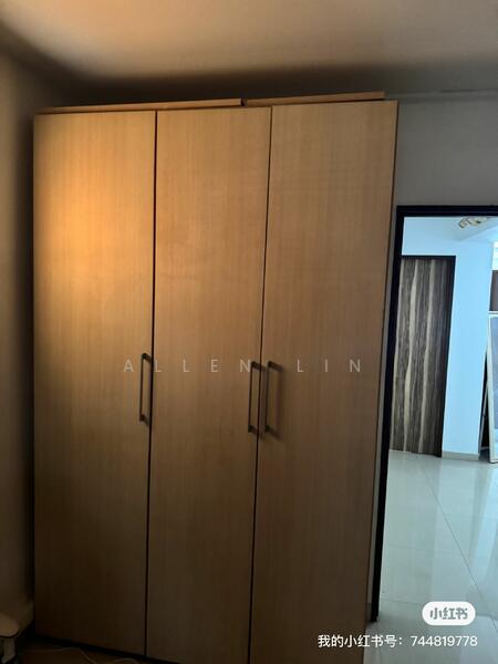 210 Pasir Ris Street 21, 210 Pasir Ris Street 21, Room Rental, 130 sqft, HDB Flat For Rent, by Allen Lin, 24204080 - PropertyGuru.com.sg