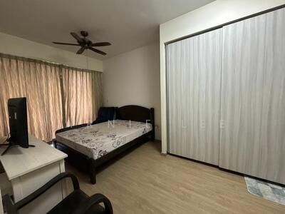 For Rent - CityLife @ Tampines