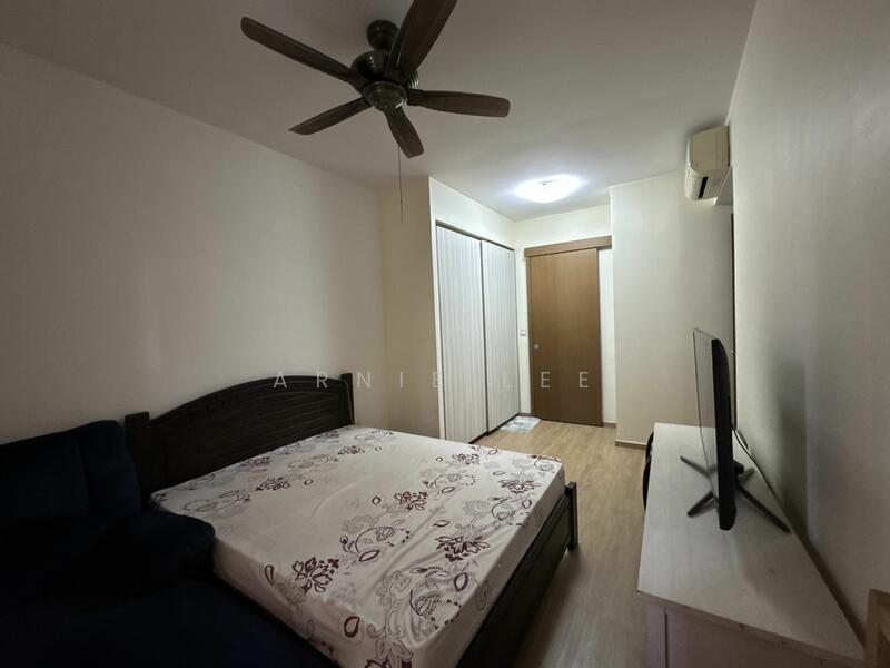 CityLife @ Tampines, 57 Tampines Central 7, 4 Bedrooms, 1,450 sqft, Executive Condominium For Rent, by ARNIE LEE, 24204109 - PropertyGuru.com.sg