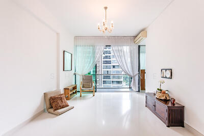 For Sale - The Citrine