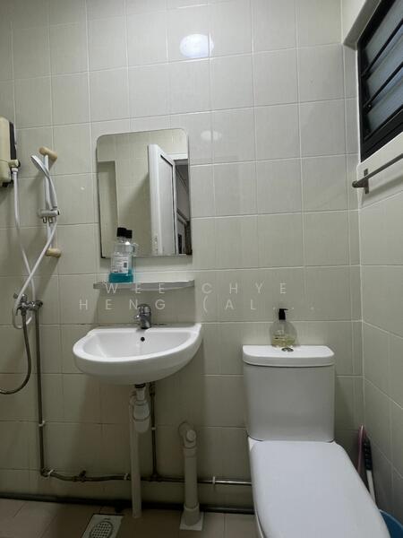 For Rent - 83 Redhill Lane