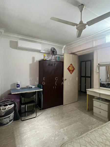 For Rent - 83 Redhill Lane