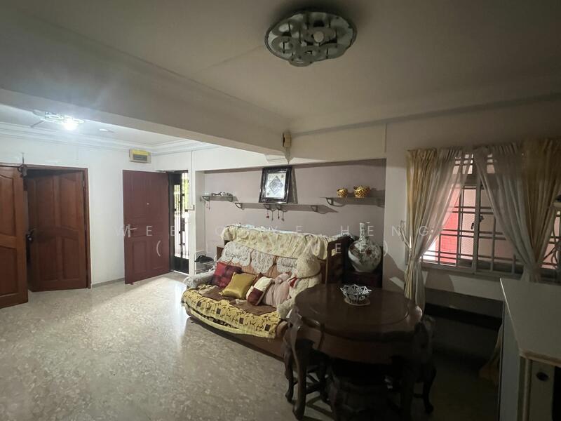 For Rent - 83 Redhill Lane