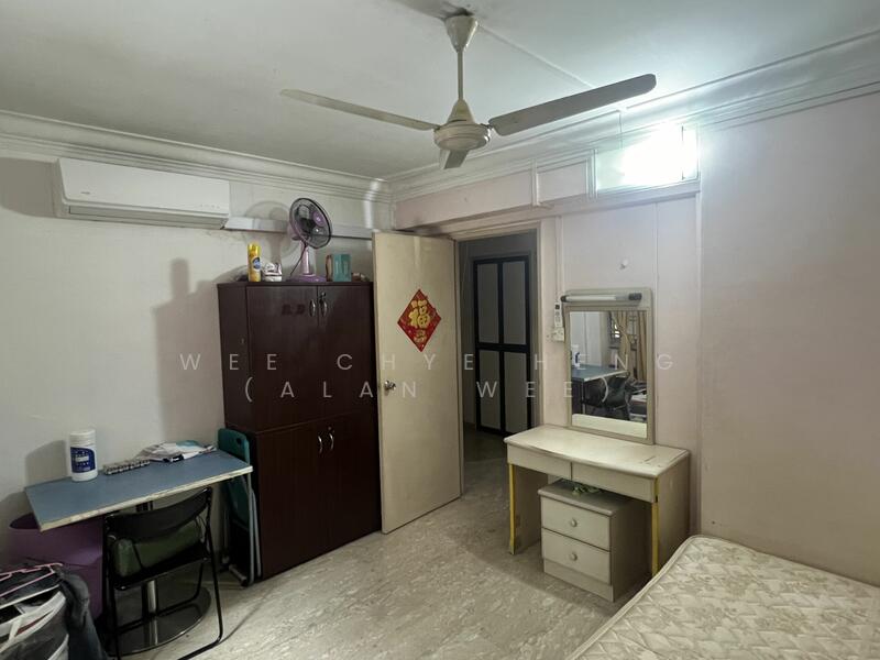 For Rent - 83 Redhill Lane