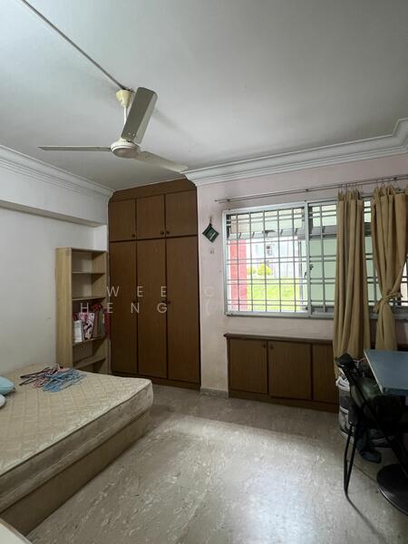 For Rent - 83 Redhill Lane