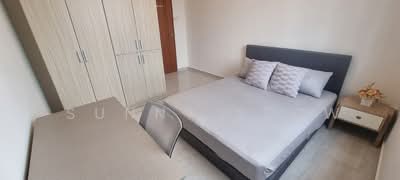 For Rent - Aston Mansions
